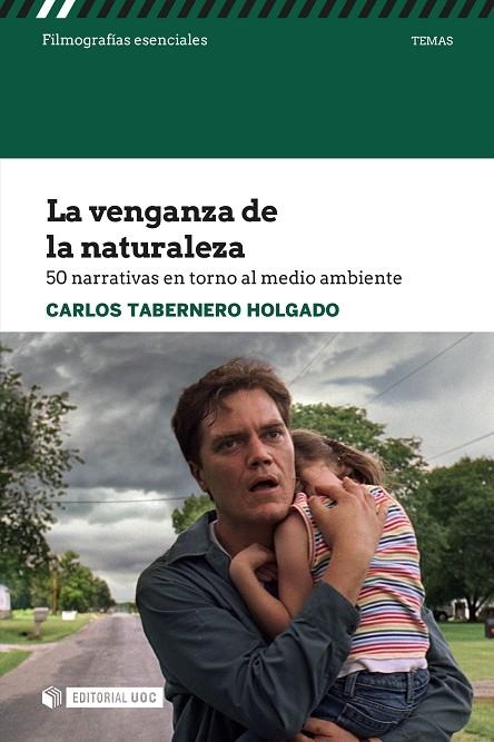 LA VENGANZA DE LA NATURALEZA | 9788491808046 | TABERNERO HOLGADO, CARLOS