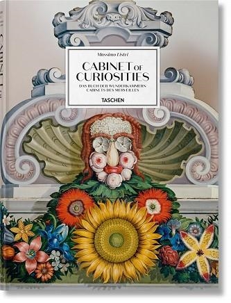 LISTRI. CABINET OF CURIOSITIES | 9783836540353 | CARCIOTTO, GIULIA/PAOLUCCI, ANTONIO