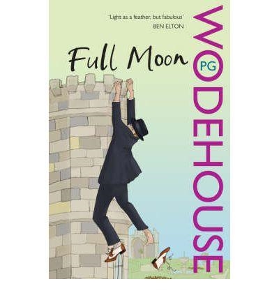 FULL MOON | 9780099513858 | WODEHOUSE, P.G.