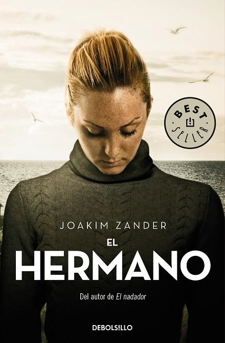 EL HERMANO | 9788466342957 | ZANDER, JOAKIM