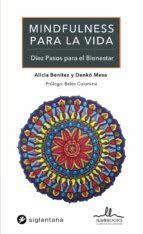 MINDFULNESS PARA LA VIDA DIEZ PASOS PARA BIENESTAR | 9788416574865 | DIVERSOS