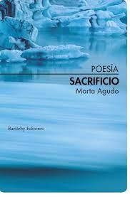 SACRIFICIO | 9788412265088 | MARTA AGUDO