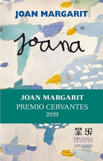 JOANA | 9788418254031 | MARGARIT, JOAN