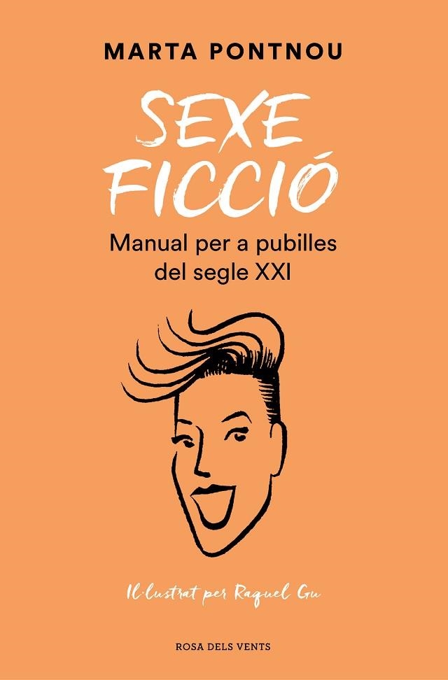 SEXE FICCIÓ | 9788418062124 | PONTNOU, MARTA