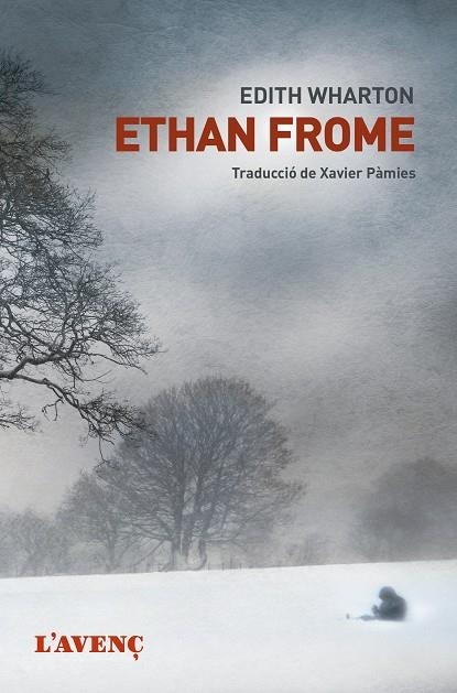 ETHAN FROME | 9788418680045 | WHARTON, EDITH