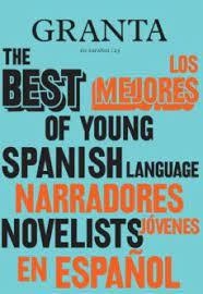 GRANTA EN ESPAÑOL 23: LOS MEJORES NARRADORES JÓVENES EN ESPAÑOL, 2 | 9788418504297 | VARIOS AUTORES