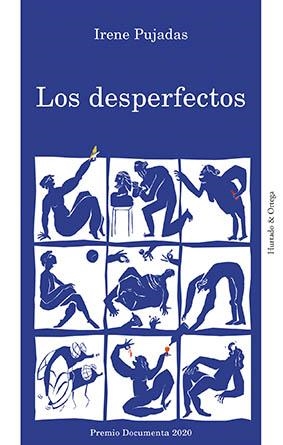 LOS DESPERFECTOS | 9788412283235 | PUJADAS, IRENE