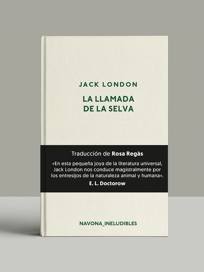 LA LLAMADA DE LA SELVA | 9788417978839 | LONDON JACK