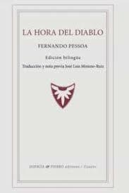 LA HORA DEL DIABLO | 9788412226621 | PESSOA, FERNANDO