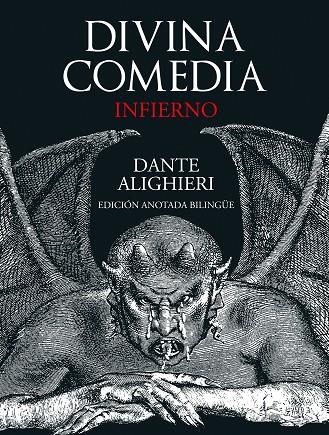 DIVINA COMEDIA - INFIERNO | 9788446050360 | ALIGHIERI,DANTE