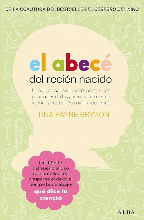 EL ABECÉ DEL RECIÉN NACIDO | 9788490657683 | BRYSON, TINA PAYNE