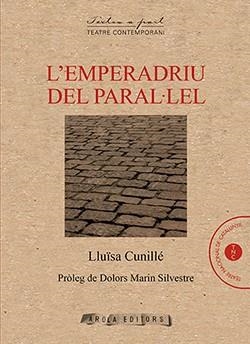 EMPEREDRIU DEL PARAL·LEL, L' | 9788412317947 | CUNILLE, LLUISA