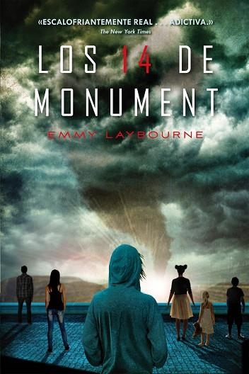 LOS 14 DE MONUMENT | 9788417036607 | LAYBOURNE, EMMY