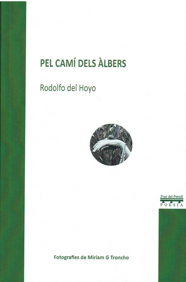 PEL CAMÍ DEL ÀLBERS | 9788412252651 | DEL HOYO ALFARO, RODOLFO