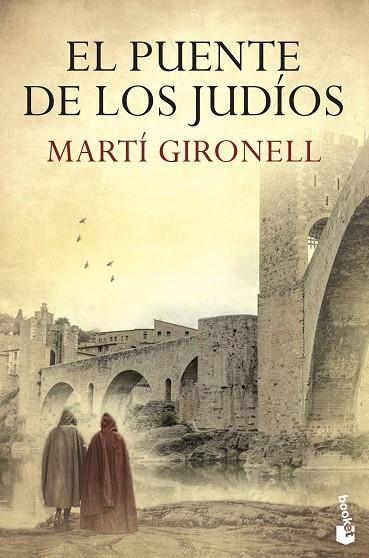 EL PUENTE DE LOS JUDÍOS | 9788423358700 | GIRONELL, MARTÍ