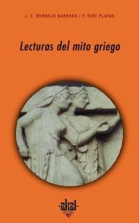 LECTURAS DEL MITO GRIEGO | 9788446015406 | DIVERSOS