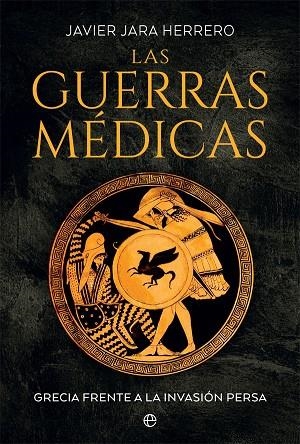 LAS GUERRAS MÉDICAS | 9788413840765 | JARA, JAVIER