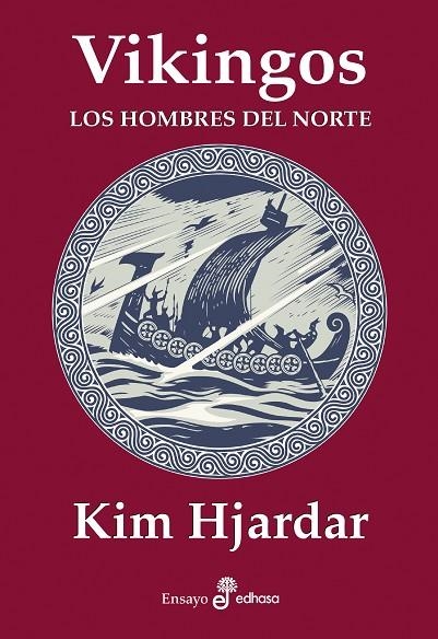 VIKINGOS | 9788435027519 | HJARDAR, KIM