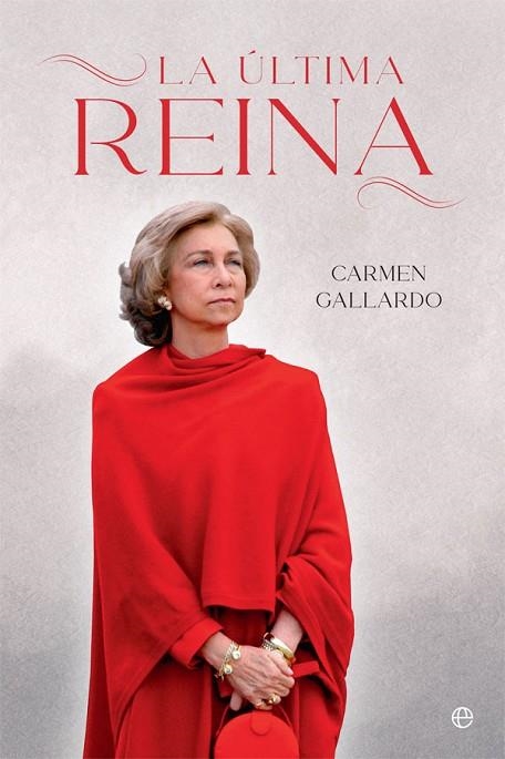 LA ÚLTIMA REINA | 9788413840840 | GALLARDO, CARMEN