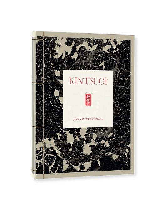 KINTSUGI (CASTELLA) | 9788417975456 | FONTCUBERTA, JOAN