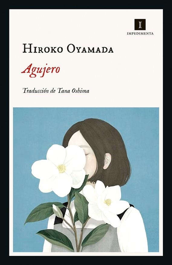 AGUJERO | 9788418668050 | OYAMADA HIROKO