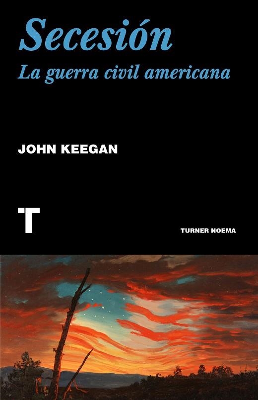 SECESIÓN | 9788418428562 | KEEGAN, JOHN