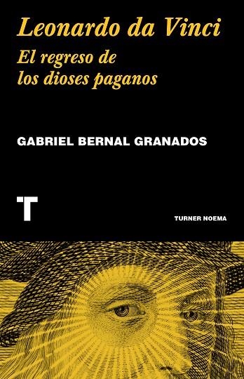 LEONARDO DA VINCI | 9788418428548 | BERNAL GRANADOS, GABRIEL