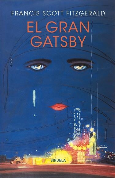 EL GRAN GATSBY | 9788418708244 | SCOTT FITZGERALD, FRANCIS