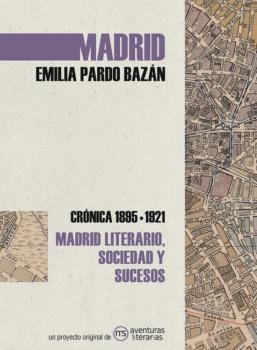 MARINEDA EN LAS NOVELAS DE EMILIA PARDO BAZÁN | 9788418700002 | PARDO BAZÁN, EMILIA