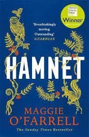 HAMNET (ANGLES) | 9781472223821 | O'FARRELL, MAGGIE