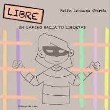 LIBRE | 9788409208593 | LECHUGA GARCÍA, BELÉN