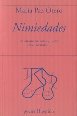 NIMIEDADES | 9788490021736 | PAZ OTERO, MARIA