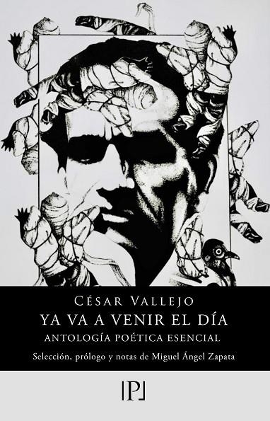 YA VA A VENIR EL DÍA | 9788418082696 | VALLEJO, CÉSAR