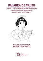 PALABRA DE MUJER | 9788418656484 | AGUILAR, MARÍA LUISA/GUARINO, ROSARIO