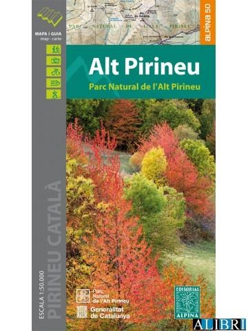 ALT PIRINEU | 9788480905701