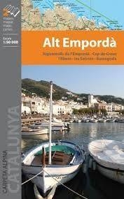 ALT EMPORDÀ | 9788480907903