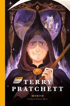 MORTH | 9788412363302 | PRATCHETT, TERRY