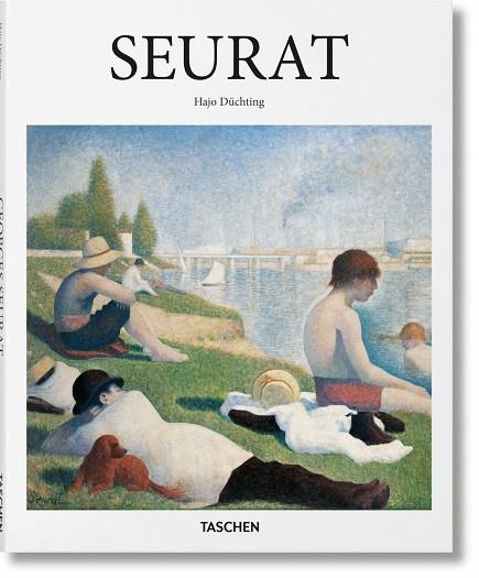 SEURAT | 9783836546348 | DÜCHTING, HAJO