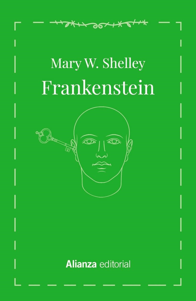 FRANKENSTEIN | 9788413623689 | SHELLEY, MARY W.