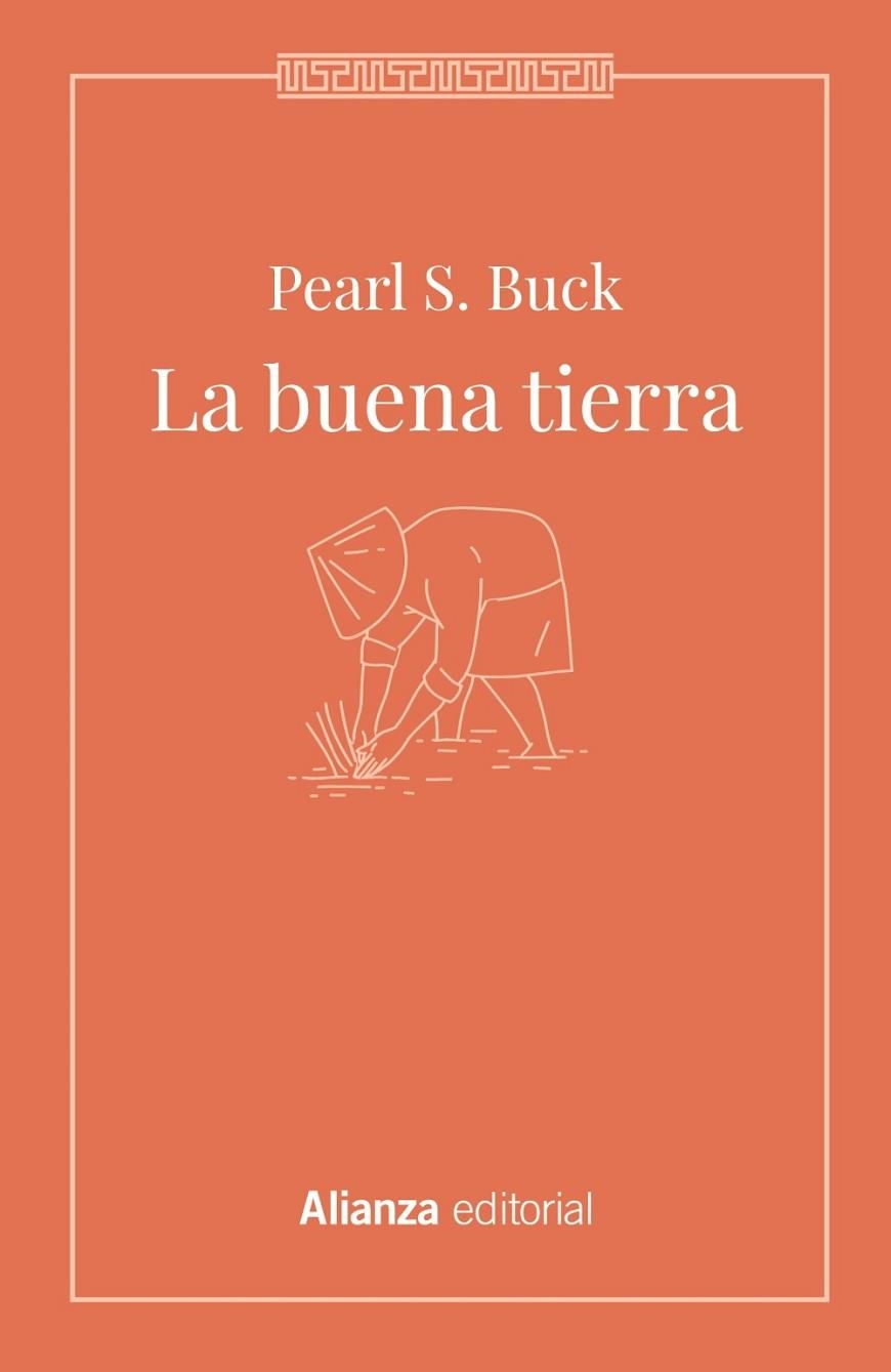 LA BUENA TIERRA | 9788413623696 | BUCK, PEARL S.