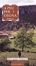 A PEU PER OSONA | 9788496035140 | MAURI I PORTOLÞS, JO