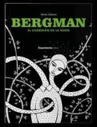 BERGMAN | 9788418049514 | ZÁTONYI, MARTA