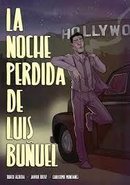 LA NOCHE PERDIDA DE LUIS BUÑUEL | 9788483803776 | VARIOS AUTORES