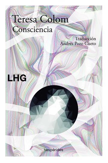 CONSCIENCIA | 9788417118891 | COLOM, TERESA