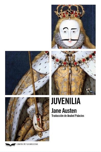 JUVENILIA | 9788483447970 | AUSTEN, JANE