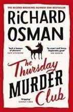 THE THURSDAY MURDER CLUB | 9780241988268 | OSMAN, RICHARD