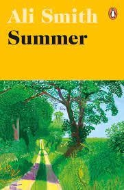 SUMMER | 9780241973370 | SMITH, ALI