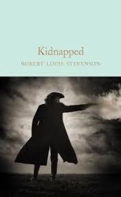 KIDNAPPED | 9781529048728 | STEVENSON, ROBERT LOUIS