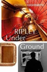 GROUND | 9781784876791 | PATRICIA HIGHSMITH