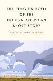 THE PENGUIN BOOK OF THE MODERN AMERICAN SHORT STORY | 9781984877802 | FREEMAN (ED), JOHN